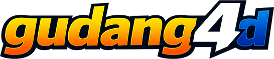 Logo gudang4d